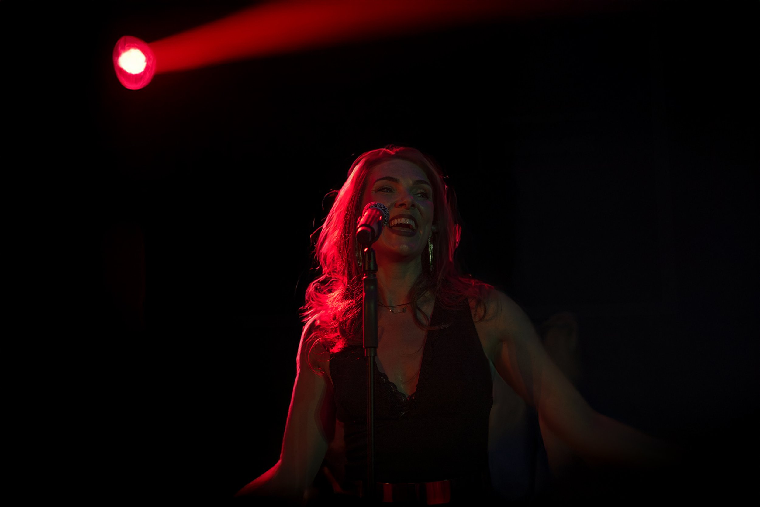 Benga Band live concert