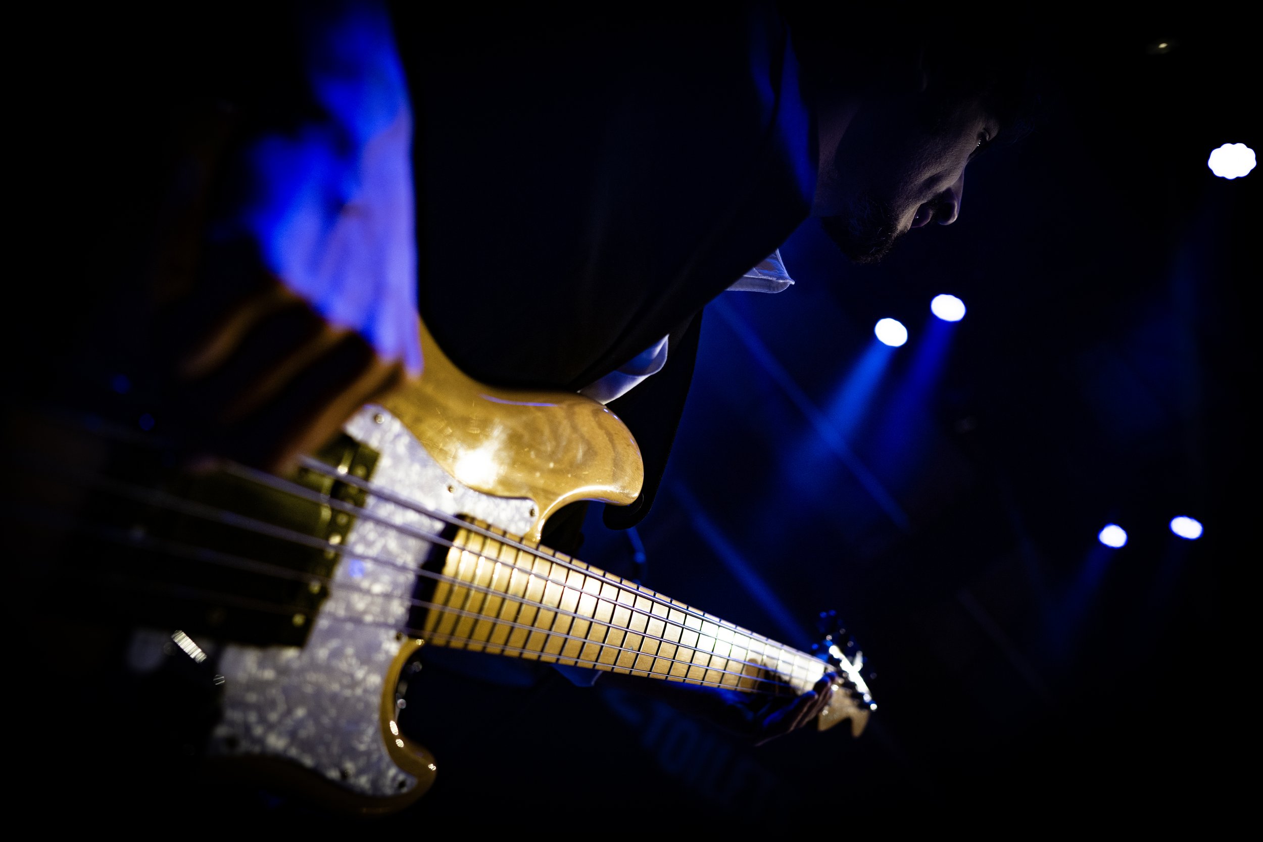 Benga Band Kromhouthal