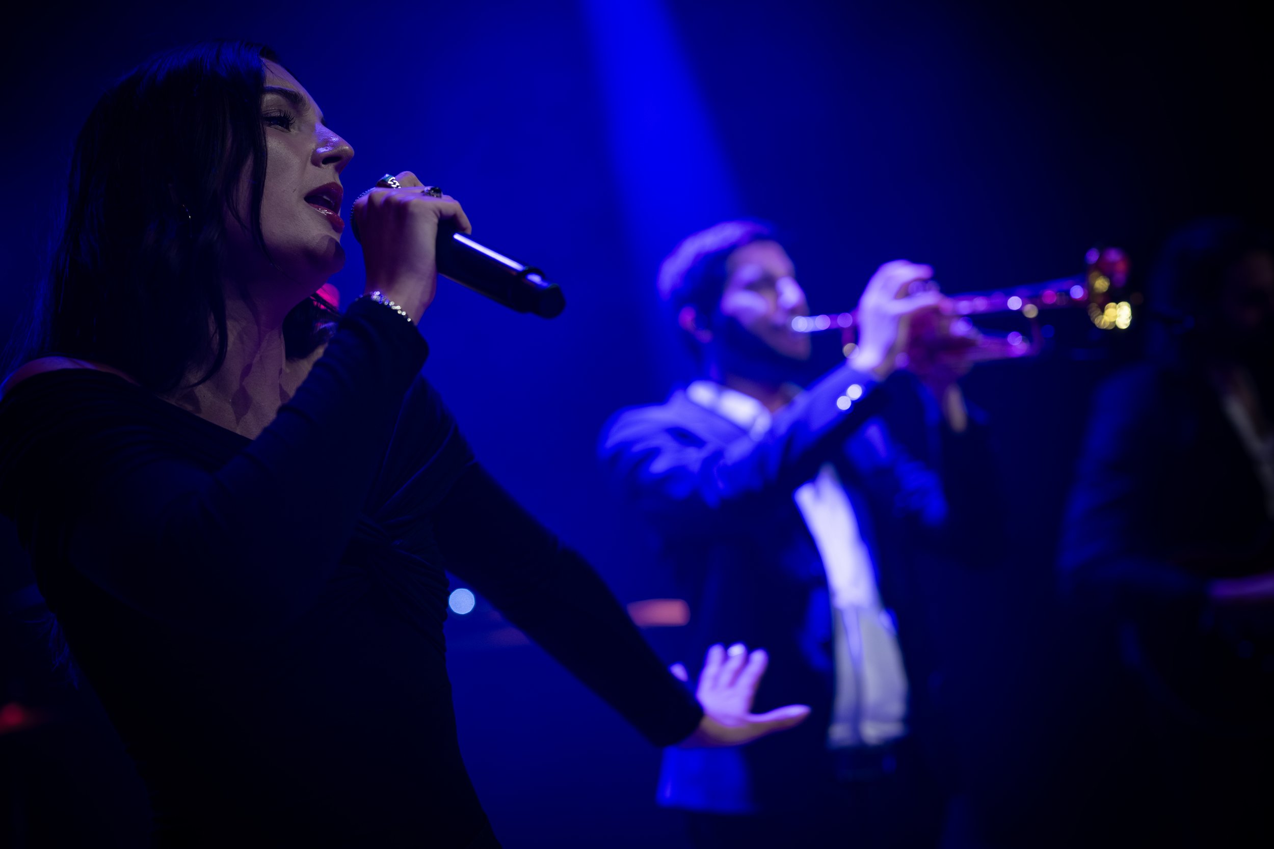 Benga Band Kromhouthal