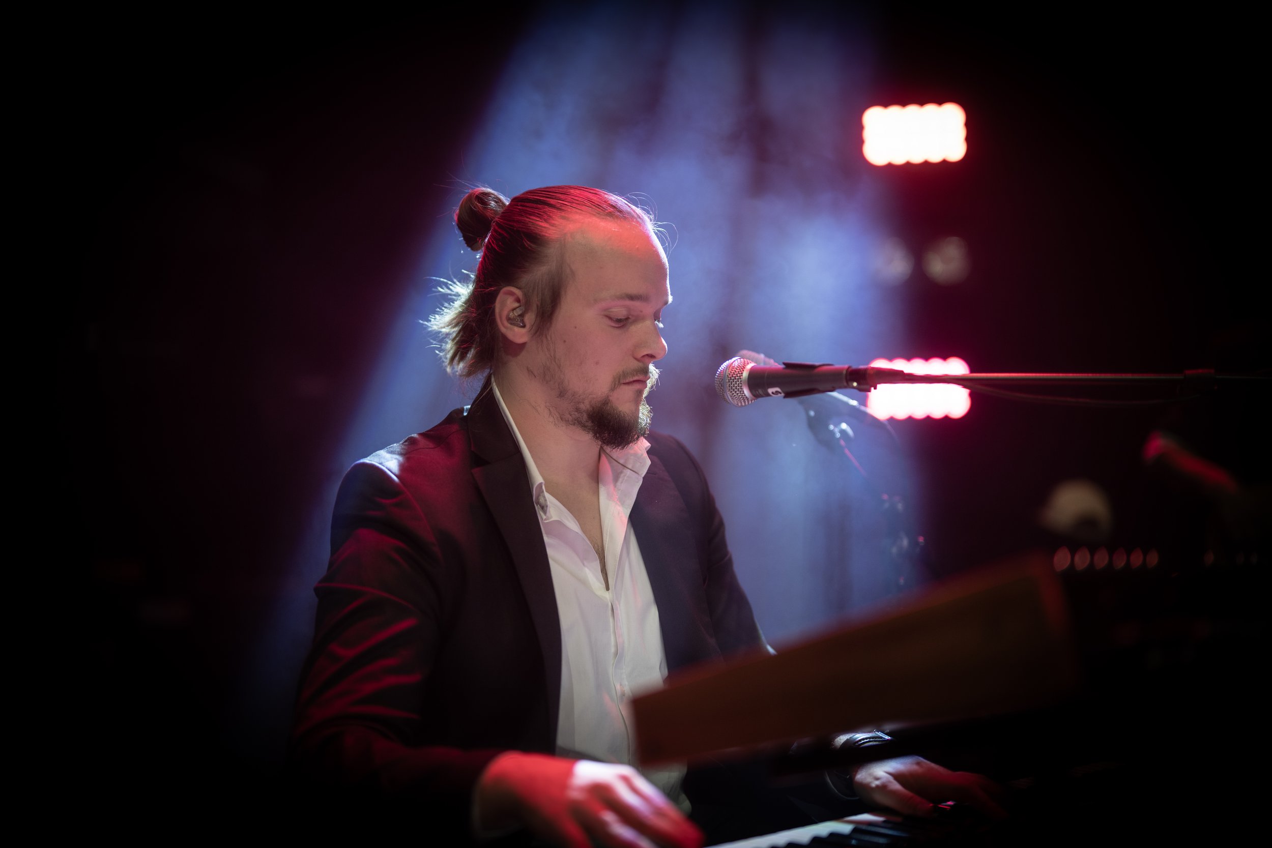 Benga Band Kromhouthal