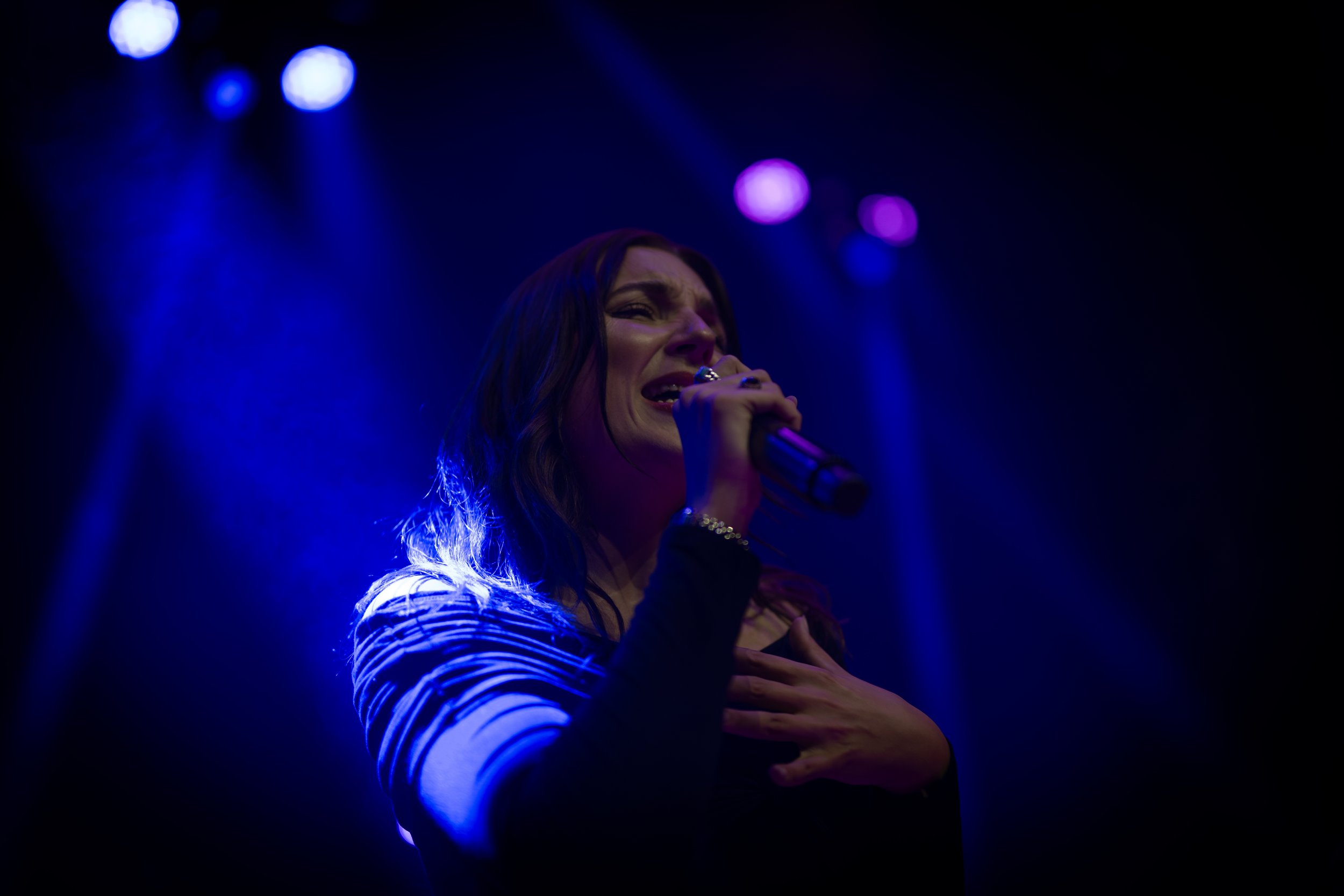 Benga Band Kromhouthal