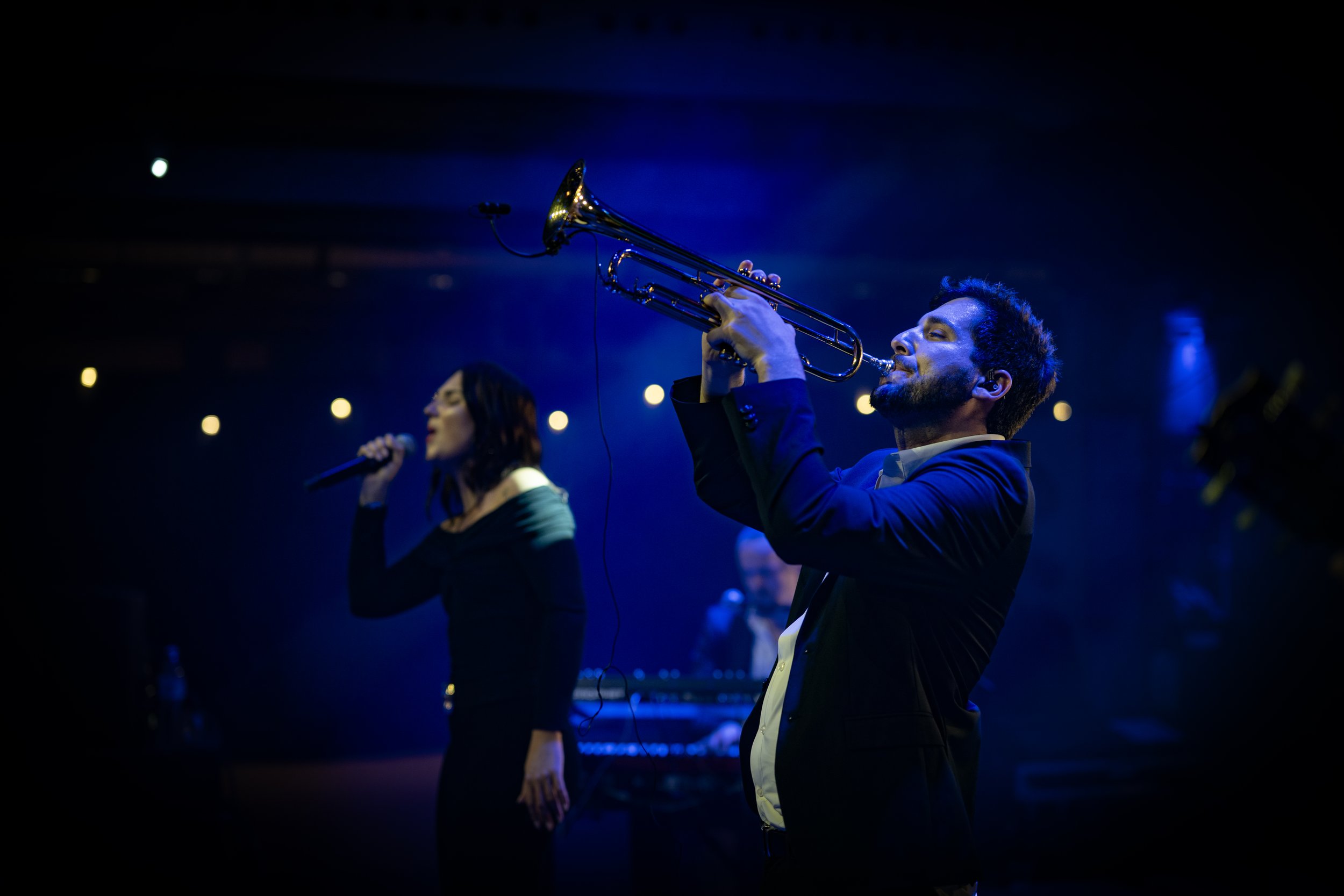 Benga Band Kromhouthal