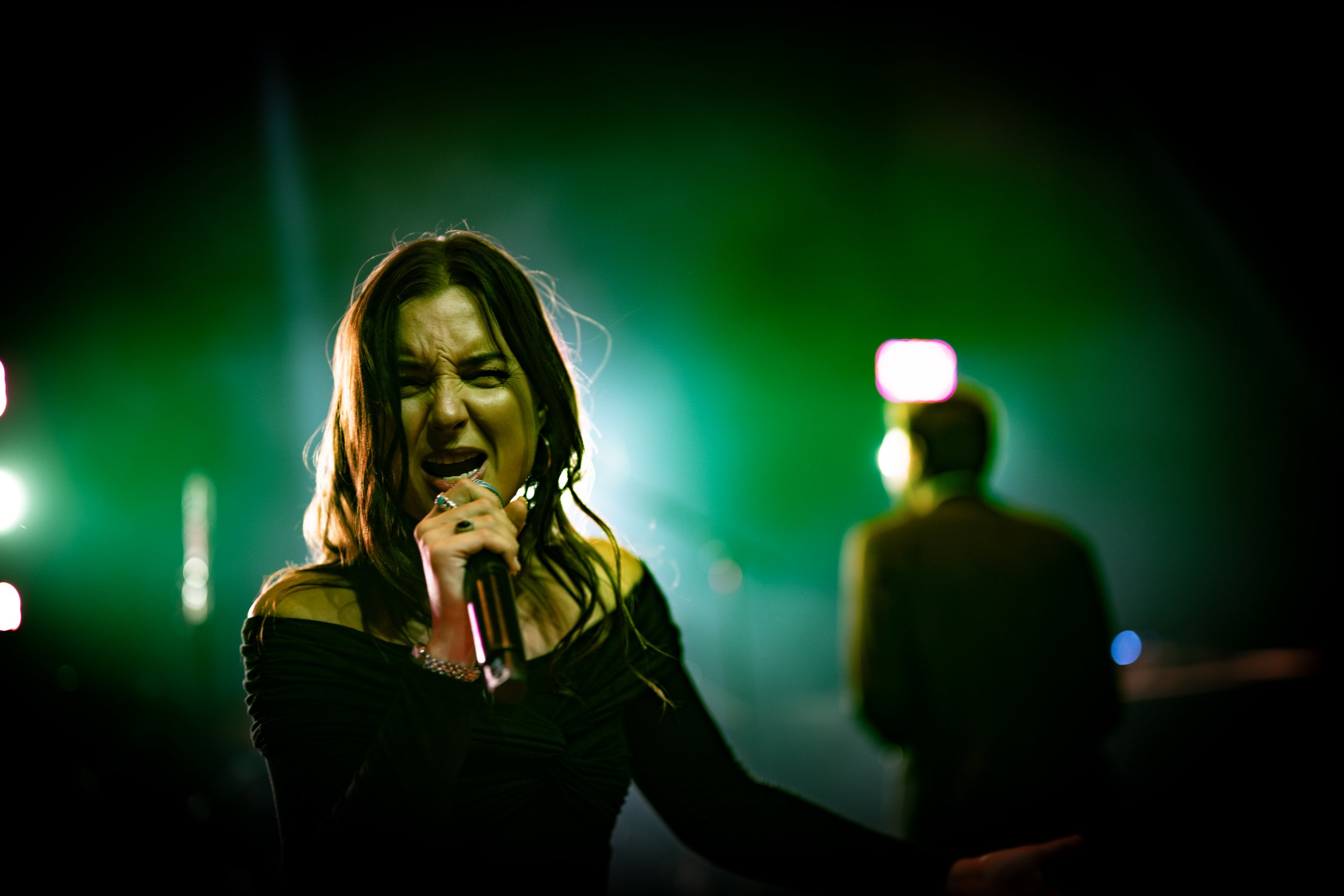 Benga Band Kromhouthal