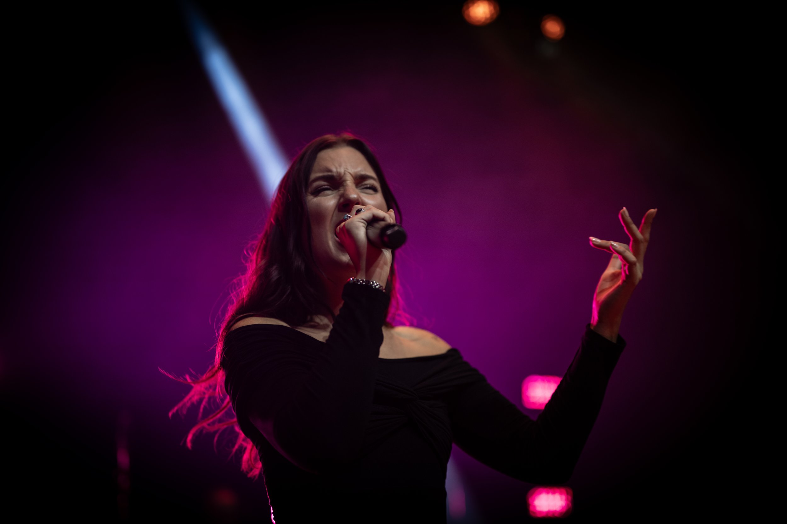 Benga Band Kromhouthal