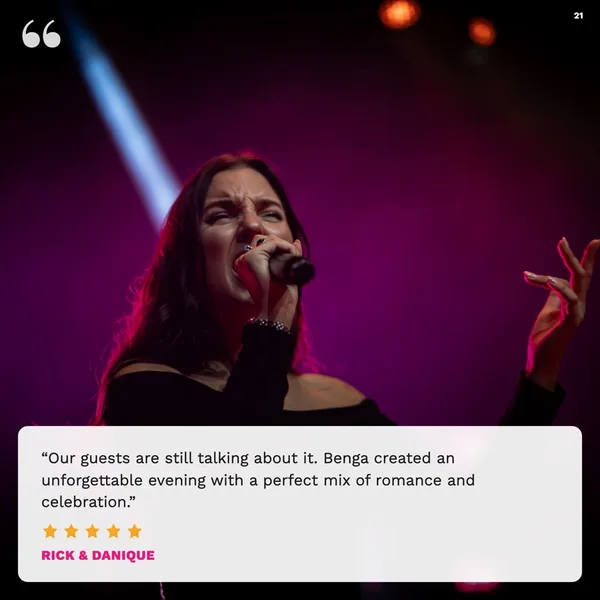 Klantreview 21