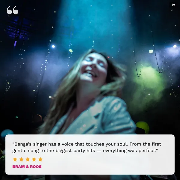 Klantreview 30