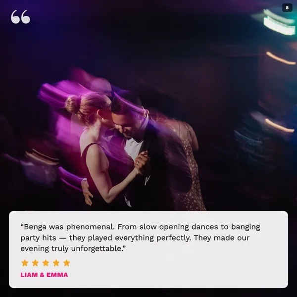 Klantreview 8